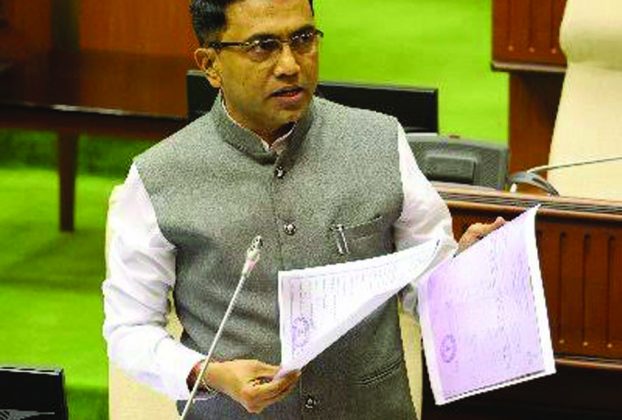 മതപിരവര്ത്തന നിരോധന ബില് ഗോവ സര്ക്കാര് മാറ്റിവച്ചു