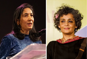 ന്യൂയോർക്ക് ടൈംസിന്റെ 'മികച്ച പുസ്തകങ്ങൾ': കിരൺ ദേശായിയും അരുന്ധതി റോയിയും പട്ടികയിൽ