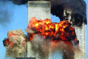 9/11 ആക്രമണം: യഹൂദ ക്രിസ്ത്യന് വിരുദ്ധ ആക്രമണം പാഠ്യ പദ്ധതിയില് ഉള്പ്പെടുത്തി ടെക്സാസ് സ്റ്റേറ്റ്