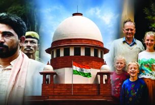ധാരാസിംഗിന്റെ മോചനം: സാവകാശം തേടി ഒഡീഷ സര്‍ക്കാര്‍, രൂക്ഷമായി വിമര്‍ശിച്ച് സുപ്രീം കോടതി