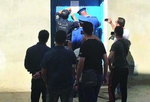അള്ജീറിയയില് അഭയ കേന്ദ്രത്തില് ആരാധന നടത്തിയതിന് 12 ക്രിസ്ത്യാനികളെ അറസ്റ്റു ചെയ്തു