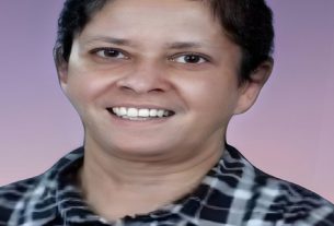 മോളി മാത്യു അമേരിക്കയിൽ വച്ച് കർത്തൃസന്നിധിയിൽ ചേർക്കപ്പെട്ടു