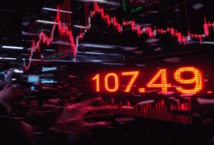 ഇറാന് കർശന നിബന്ധനകളുമായി ട്രംപ്; എണ്ണവില 107 ഡോളർ കടന്നു