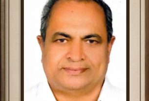 പാസ്റ്റർ ബാബുക്കുട്ടി തോമസ് (70) കർത്തൃസന്നിധിയിൽ