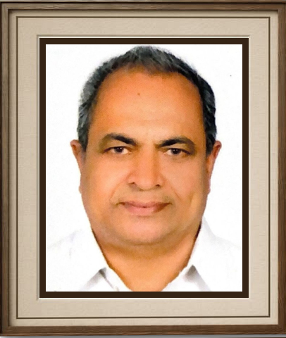 പാസ്റ്റർ ബാബുക്കുട്ടി തോമസ് (70) കർത്തൃസന്നിധിയിൽ