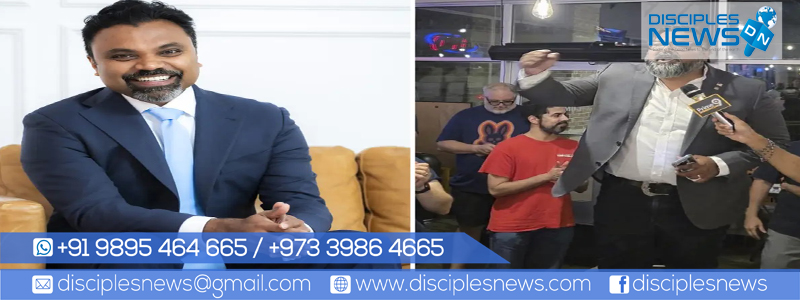 തീവ്രനിലപാടുകൾ തിരിച്ചടിയാകുന്നു: ടെക്സസിലെ ഇന്ത്യൻ വംശജരായ റിപ്പബ്ലിക്കൻ നേതാക്കൾ വംശീയാധിക്ഷേപത്തിന്റെ നിഴലിൽ