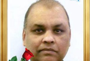 കഞ്ചോട്ട് ഗിൽഗാൽ കോട്ടേജിൽ റവ. ഡോ. തോമസ് കെ. ഐപ്പ് കർത്താവിന്റെ സന്നിധിയിൽ ചേർക്കപ്പെട്ടു