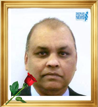 കഞ്ചോട്ട് ഗിൽഗാൽ കോട്ടേജിൽ റവ. ഡോ. തോമസ് കെ. ഐപ്പ് കർത്താവിന്റെ സന്നിധിയിൽ ചേർക്കപ്പെട്ടു