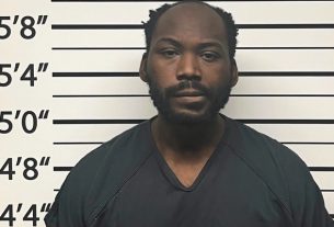 വെടിവെപ്പ്: സ്വന്തം കുടുംബാംഗങ്ങളും പാസ്റ്ററും ഉൾപ്പെടെ 6 മരണം; പ്രതി പിടിയിൽ