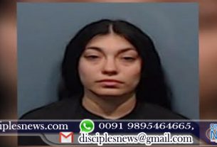 ഒന്നു കറങ്ങാൻ ഇറങ്ങിയതാ; മൂന്ന് വയസ്സുകാരനെ തനിച്ചാക്കി ബാറുകളിൽ മദ്യപിക്കാൻ പോയ അമ്മ അറസ്റ്റിൽ