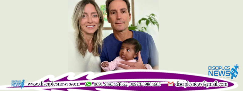 ഭ്രൂണം മാറിപ്പോയി; ഫ്ലോറിഡയിലെ ഫെർട്ടിലിറ്റി ക്ലിനിക്കിനെതിരെ ദമ്പതികൾ കോടതിയിൽ