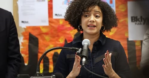 ജൂതവിരുദ്ധ പരാമർശം: സോഹ്‌റാൻ മാംദാനിയുടെ ഉദ്യോഗസ്ഥ നിയമനം കഴിഞ്ഞ് ഒരു ദിവസത്തിനുള്ളിൽ രാജിവെച്ചു