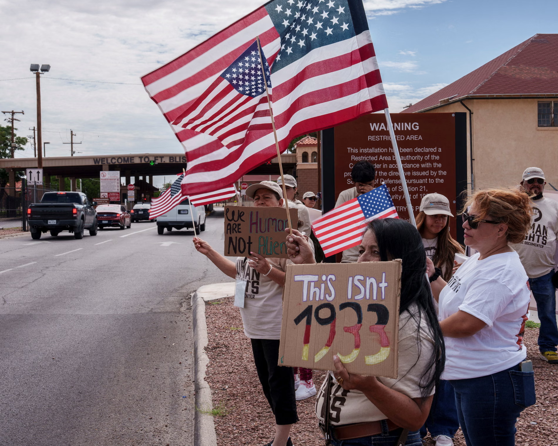 ഐസ് തടങ്കൽ പാളയത്തിൽ രണ്ടാഴ്ചയ്ക്കിടെ രണ്ടാമത്തെ മരണം
