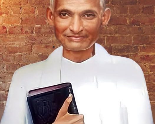 സാധു കൊച്ചുഞ്ഞ് ഉപദേശി സ്മരണയിൽ ‘സാധു കീർത്തനം’ സംഗീത വിരുന്ന് ഇന്ന് (ഏപ്രിൽ 24-ന്)