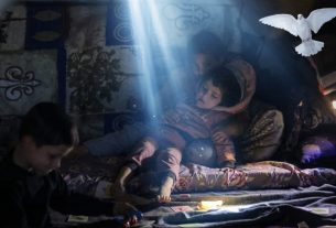 ലോകം പ്രാർത്ഥനയിൽ; യുദ്ധമൊഴിയുന്ന ശുഭവാർത്തകളുമായി ഈസ്റ്റർ