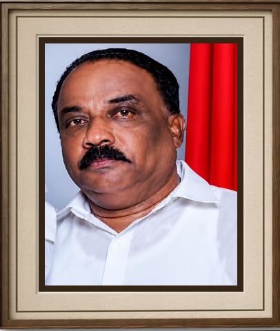 കുറത്തികാട്: പള്ളിക്കൽ ഈസ്റ്റ് ഏബനേസർ ഹോമിൽ ജോയ് മാത്യു (65) കർത്താവിൽ നിദ്ര പ്രാപിച്ചു.
