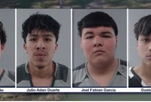 ബർലെസൺ പാർക്കിൽ 17-കാരൻ കൊല്ലപ്പെട്ട കേസ്: 4 കൗമാരക്കാർക്കെതിരെ കൊലക്കുറ്റം