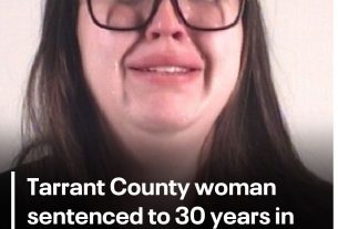 പെൺവാണിഭം: ടെക്സാസിൽ 25-കാരിക്ക് 30 വർഷം തടവ്