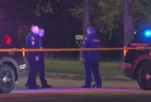 Historic milestone: For the first time in eighty years, the number of police officers killed in the line of duty in the United States is below 100