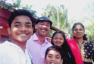 കാൺപൂരിൽ അറസ്റ്റിലായ മലയാളി പാസ്റ്റർ ആൽബിൻ റിമാൻഡിൽ