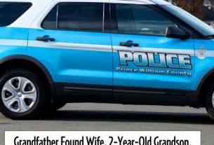 വിർജീനിയയിൽ ദാരുണമായ കൊലപാതകം: രണ്ടുവയസ്സുകാരനടക്കം ഒരു കുടുംബത്തിലെ നാലുപേർ മരിച്ചു.