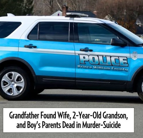 വിർജീനിയയിൽ ദാരുണമായ കൊലപാതകം: രണ്ടുവയസ്സുകാരനടക്കം ഒരു കുടുംബത്തിലെ നാലുപേർ മരിച്ചു.