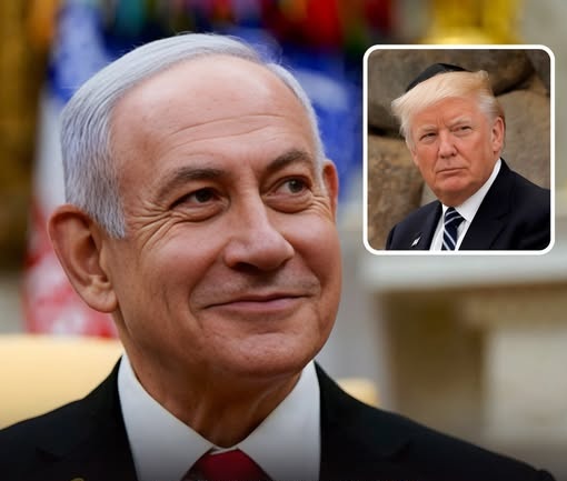 ഇറാൻ്റെ വാതകപ്പാടം ആക്രമണം: ഡൊണാൾഡ് ട്രംപും ബെഞ്ചമിൻ നെതന്യാഹുവും തമ്മിൽ അഭിപ്രായവ്യത്യാസം രൂക്ഷം.