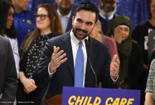 ന്യൂയോർക്കിലെ പ്രീ-സ്കൂൾ ഫീസ് 30 ലക്ഷം രൂപ കടന്നു; രോഷാകുലരായി രക്ഷിതാക്കൾ