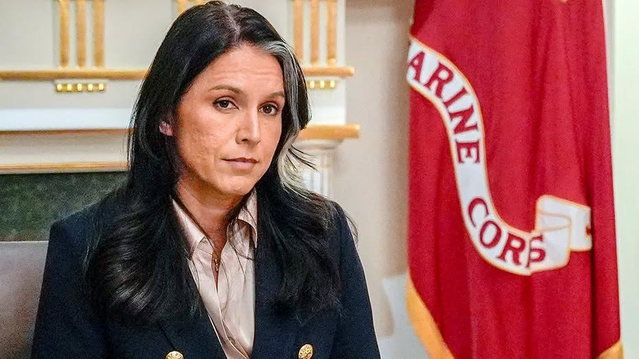 ട്രംപിനെ പിന്തുണച്ച് തുളസി ഗാബാർഡ്; ഇറാാൻ വിഷയത്തിൽ യുഎസ് ഭരണകൂടത്തിൽ ഭിന്നത.