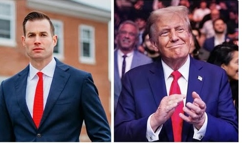 ജോർജിയ ഉപതിരഞ്ഞെടുപ്പ്: റിപ്പബ്ലിക്കൻ പാർട്ടിക്ക് വിജയം; ഭൂരിപക്ഷത്തിൽ വൻ ഇടിവ്