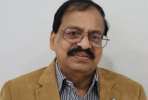 മാധ്യമ പ്രവർത്തകൻ പി. ടി. പൗലോസിന്റെ നിര്യാണത്തിൽ ഇന്ത്യ പ്രസ് ഓഫ് നോർത്ത് ടെക്സാസ് അനുശോചിച്ചു