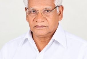 പാസ്റ്റർ കെ. എം. ജോസഫിന്റെ സംസ്കാര ശുശ്രൂഷ2026 ഒക്ടോബർ 7 ബുധനാഴ്ച രാവിലെ 8:00 മണിക്ക്