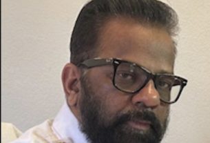 ഇന്റർനാഷണൽ പ്രയർ ലൈൻ പ്രാർത്ഥനാ യോഗം ഏപ്രിൽ 21-ന് ,റവ. ജെയിംസ് കെ. ജോൺ മുഖ്യ പ്രഭാഷകൻ