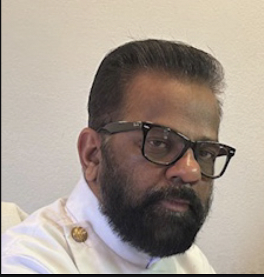 ഇന്റർനാഷണൽ പ്രയർ ലൈൻ പ്രാർത്ഥനാ യോഗം ഏപ്രിൽ 21-ന് ,റവ. ജെയിംസ് കെ. ജോൺ മുഖ്യ പ്രഭാഷകൻ