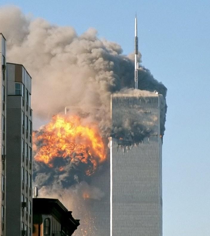 9/11 റിപ്പോർട്ടിങ്ങിൽ ‘Terrorist Attack’ വേണ്ട; CBC നിർദേശം വിവാദത്തിൽ