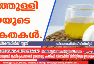 The peculiarities of garlic tea