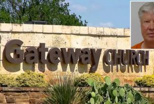 റോബർട്ട് മോറിസ് ജയിൽ മോചിതനായി: ഗേറ്റ്‌വേ ചർച്ച് സ്ഥാപകൻ ഇനി സെക്സ് ഒഫൻഡർ പട്ടികയിൽ