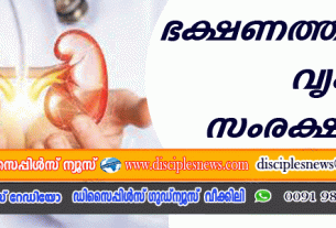 ഭക്ഷണത്തിലൂടെ വൃക്കയെ സംരക്ഷിക്കാം
