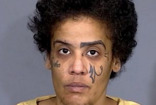 ഒരു വയസ്സുള്ള കുഞ്ഞിനെ കൊലപ്പെടുത്താൻ ശ്രമിക്കുകയും പീഡിപ്പിക്കുകയും ചെയ്ത യുവതി അറസ്റ്റിൽ.