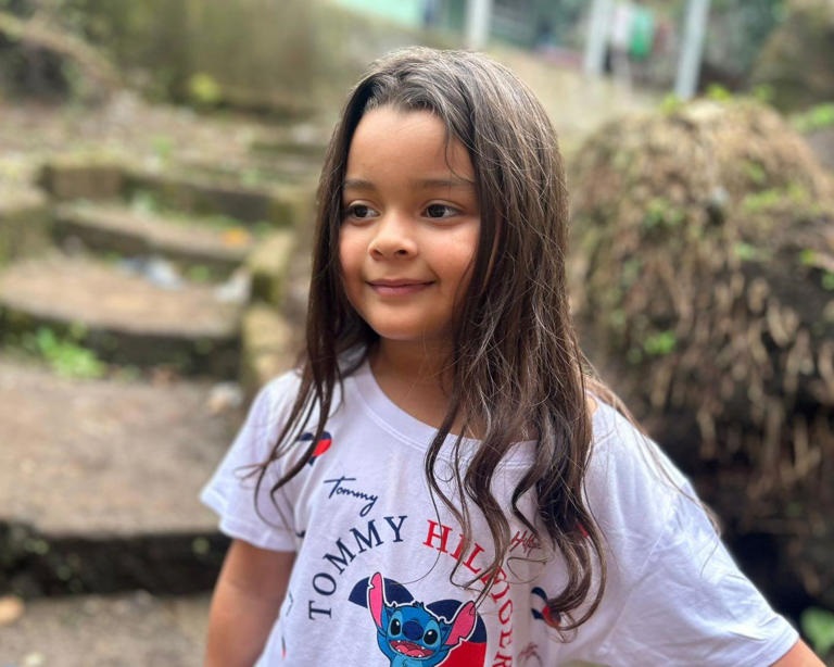 യുഎസ് പൗരത്വമുള്ള അഞ്ചുവയസ്സുകാരിയെ നാടുകടത്തി; ട്രംപ് ഭരണകൂടത്തിന്റെ നടപടിക്കെതിരെ പ്രതിഷേധം