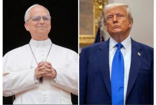 ട്രംപ് - മാർപ്പാപ്പ പോര്: കത്തോലിക്കാ സന്നദ്ധ സംഘടനയുടെ ഫണ്ട് വെട്ടിക്കുറച്ചു