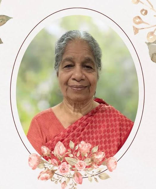 ഏലിയമ്മ ചെറിയാൻ ഡാളസിൽ അന്തരിച്ചു.