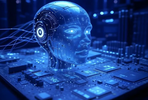 ഇന്ത്യയെ ആഗോള ഡാറ്റാ ഹബ്ബാക്കാൻ അമേരിക്കൻ ടെക് ഭീമന്മാർ; നിക്ഷേപിക്കുന്നത് 67 ബില്യൺ ഡോളറിലധികം