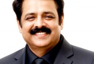 തിരുനാമകീര്ത്തനം പാടിയും സ്നേഹകാരുണൃം നൽകിയും മനുഷ്യസ്നേഹത്തിന്റെ അടയാളമായി ഡോ.സണ്ണി സ്റ്റീഫൻ
