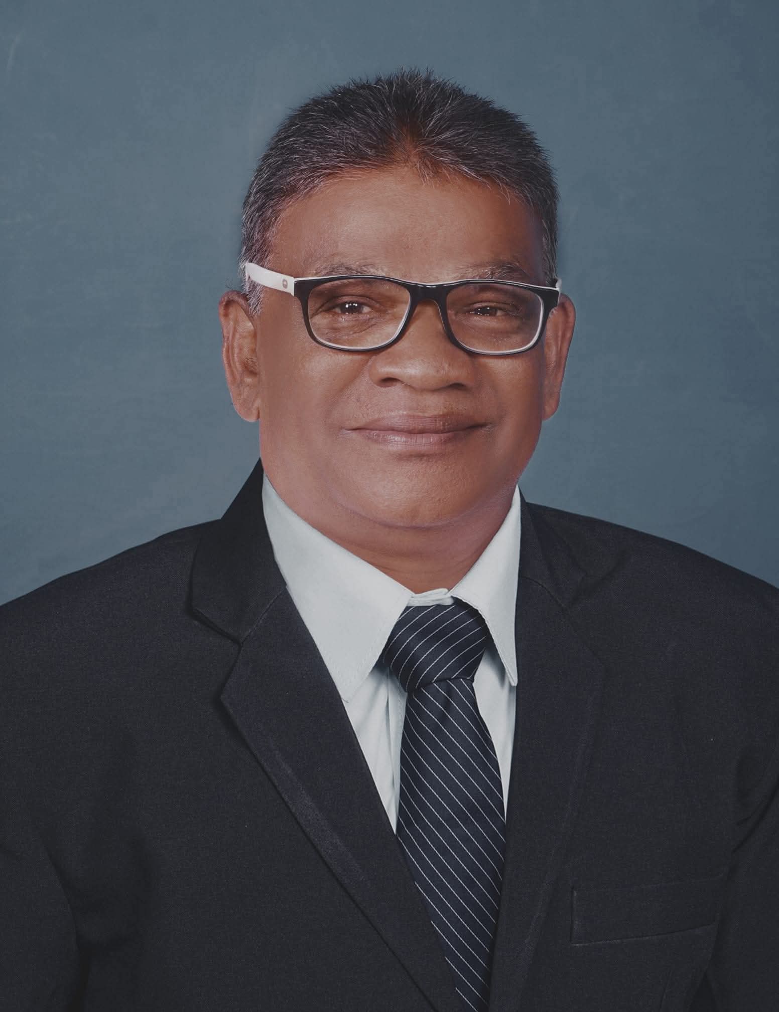 Pr.c. കുഞ്ഞപ്പി, (മഞ്ഞാലും മൂട്) കർത്താവിന്റെ സന്നിധിയിൽ ചേർക്കപ്പെട്ടു.