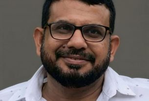 സഹോദരൻ്റെ മരണവിവരം അറിഞ്ഞ് നാട്ടിലേക്ക് പോയ യുകെ മലയാളിയിക്ക് അപ്രതീക്ഷിത വിടവാങ്ങൽ.