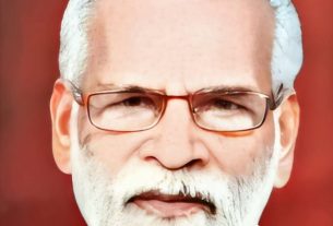 പാസ്റ്റർ കെ വി ചാക്കോ കർത്തൃസന്നിധിയിൽ ചേർക്കപ്പെട്ടു.