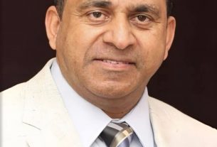 പാസ്റ്റർ ബെഞ്ചമിൻ തോമസ് അമേരിക്കയിൽ വച്ച് കർത്തൃസന്നിധിയിൽ ചേർക്കപ്പെട്ടു.