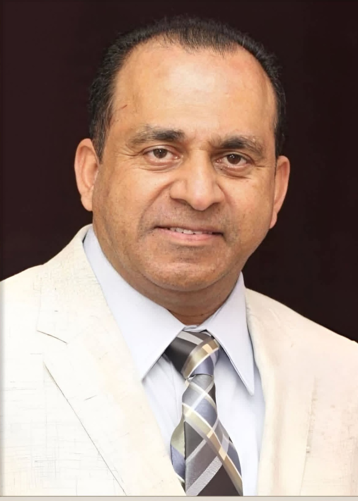 പാസ്റ്റർ ബെഞ്ചമിൻ തോമസ് അമേരിക്കയിൽ വച്ച് കർത്തൃസന്നിധിയിൽ ചേർക്കപ്പെട്ടു.