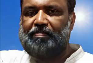 പാസ്റ്റർ മാത്യു തോമസ് ഹൃദയാഘാതത്തെ തുടർന്ന് കർത്തൃസന്നിധിയിൽ ചേർക്കപ്പെട്ടു.